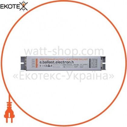 Enext l010001 балласт электронный e.ballast.electron.l.230.4