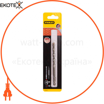 Свердло по цеглі STANLEY STA53023, STANLEY, STA53023