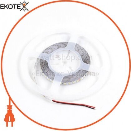 Світлодіодна стрічка Venom SMD 2835 120д.м (IP20) Standart 24V біла (VST-28352401200-W), Venom, VST-28352401200-W