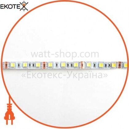 Світлодіодна стрічка Mi-Light SMD5050 Dual White LED Strip негерметична (IP20), Mi-Light, LS5050CCT