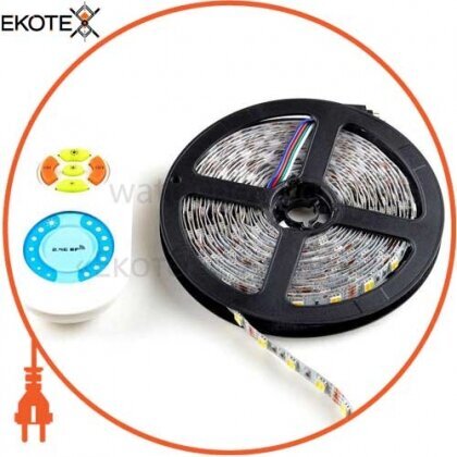 Світлодіодна стрічка Mi-Light SMD5050 Dual White LED Strip негерметична (IP20), Mi-Light, LS5050CCT