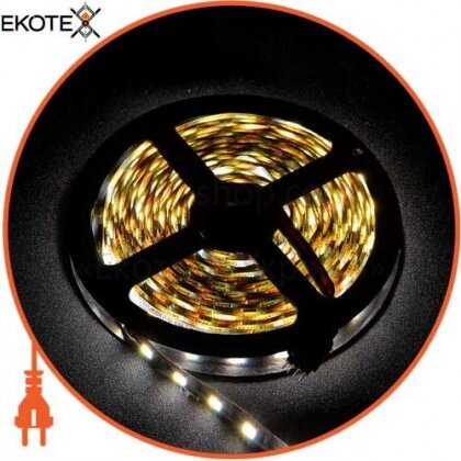 Світлодіодна стрічка Mi-Light SMD5050 Dual White LED Strip негерметична (IP20), Mi-Light, LS5050CCT
