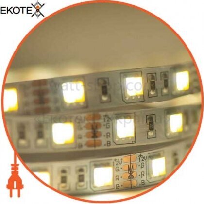 Світлодіодна стрічка Mi-Light SMD5050 Dual White LED Strip негерметична (IP20), Mi-Light, LS5050CCT