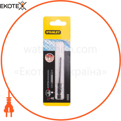 Свердло універсальне STANLEY STA50003, STANLEY, STA50003