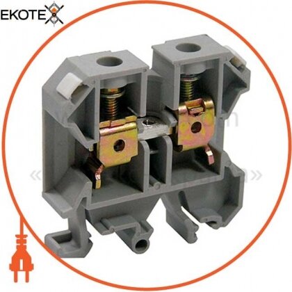 Клемна колодка складальна на DIN-рейку e.tc.din.pro.95, Enext, p049009