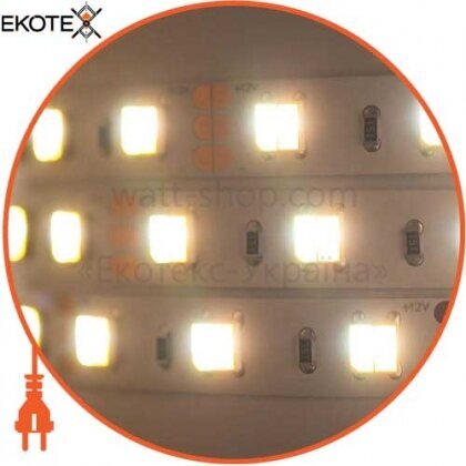 Світлодіодна стрічка Mi-Light SMD5050 Dual White LED Strip негерметична (IP20) Premium, Mi-Light, MI-LED-DW60CCT1220