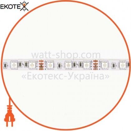 Світлодіодна стрічка Venom SMD 5050 60д.м. (IP33) Standart RGB (VST-5050120600-RGB), Venom, VST-5050120600-RGB