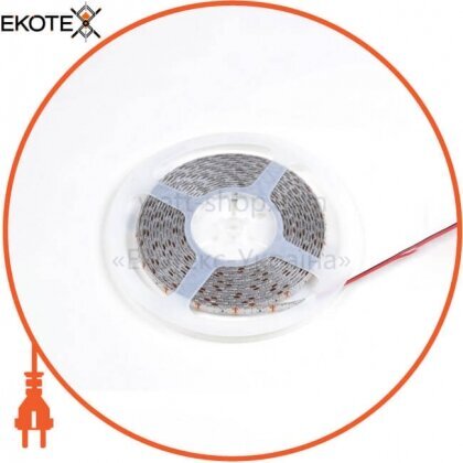 Світлодіодна стрічка Venom SMD 2835 120д.м. (IP65) Standart червона (VST-2835121201-R), Venom, VST-2835121201-R