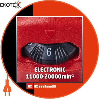 Einhell 4465150 многофункциональный инструмент te-mg 300 eq