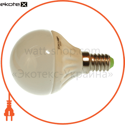 Eurolamp LED-G50-6W/E14/4100 eurolamp led лампа g50 globe 6w e14 4100k (50)