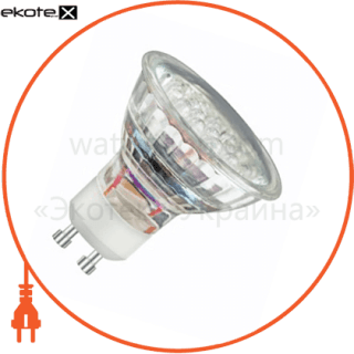 LED лампа LED STAR DECOSPOT PAR16 12град 230 V GU10 BL Osram, Osram, 4008321905581