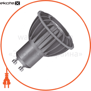 Osram 4008321978066 led лампа led star par16 20 25град 4 w 730 gu10 osram