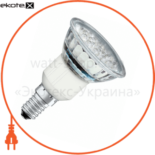 LED лампаLED STAR DECOSPOT PAR16 12град 230 V E14 CC Osram, Osram, 4008321905550