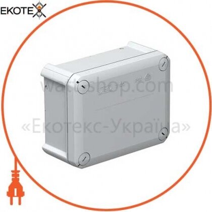 Коробка розподільна Obo Bettermann T 100 OE, Enext, 2007255