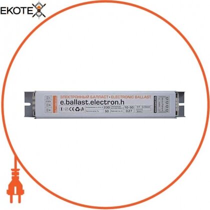 Enext l010022 балласт электронный e.ballast.electron.h.230.2.18