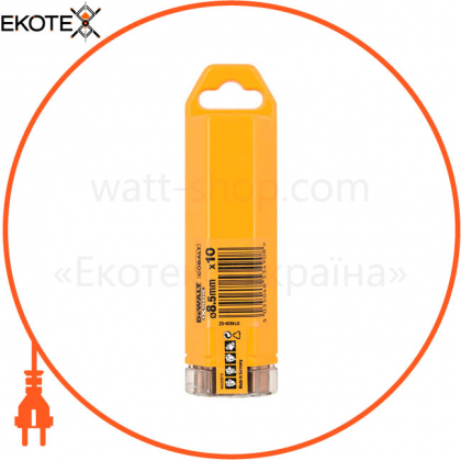 Свердло по металу EXTREME INDUSTRIAL COBALT DeWALT DT4939, DeWALT, DT4939