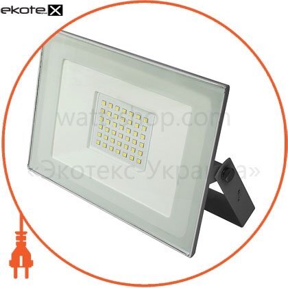 Прожектор світлодіодний LED mini Tab 50-2750 / Бєлий, Ecostrum, LED mini Tab 30-1800/Бел