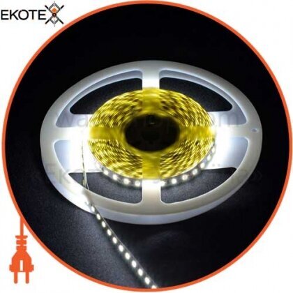 Світлодіодна стрічка Venom SMD 2835 120д.м. негерметична (IP33) Premium 22Lm, Venom, VP-2835121200-1
