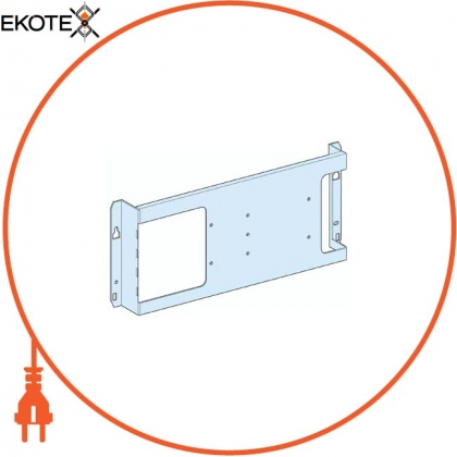 МОНТ.ПЛАТА ДЛЯ ГОР. СТАЦ. VIGI NSX250, CVS100-250 З РИЧ.УПР, Schneider, 3033