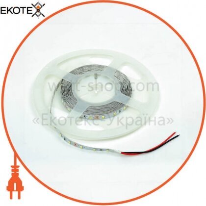 Світлодіодна стрічка Venom SMD 2835 60д.м. негерметична (IP33) Premium біла (VP-2835120600-W), Venom, VP-2835120600-W