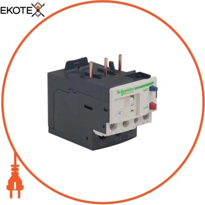 TeSys LRD thermal overload relays - 1 ... 1.6 A - class 20, Schneider, LRD06L