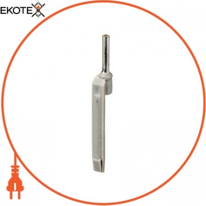 INSULATECABLEEND 0.75 DIN, Schneider, DZ5CA007D