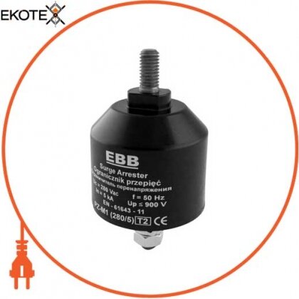 Enext PZ-M1 660/10 ограничитель перенапряжения pz-m1 660/10