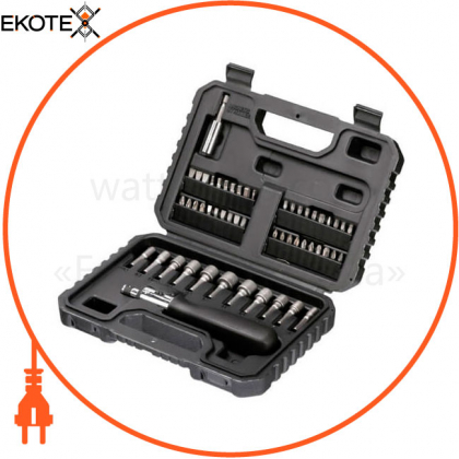 Набір біт і свердел BLACK + DECKER A7218, BLACK+DECKER, A7218