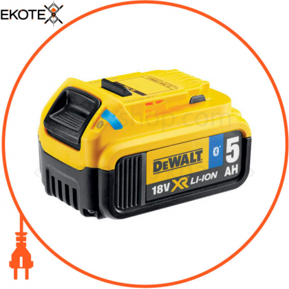 Акумуляторна батарея DeWALT DCB184B, DeWALT, DCB184B