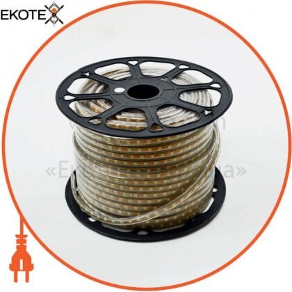 Світлодіодна стрічка Venom SMD 5050 60д.м. (IP65) 220V (1 кристал), Venom, VST-5050220060