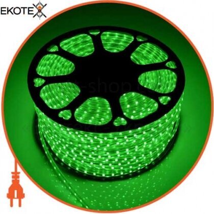 Світлодіодна стрічка Venom SMD 5050 60д.м. (IP65) 220V (1 кристал), Venom, VST-5050220060