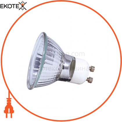 Horoz Electric 910 лампа галогенная 50w gu10