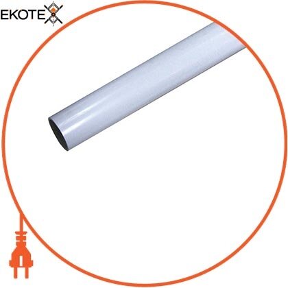 Труба ПВХ e.pipe.stand.25.15 d25х1,5х2900мм, Enext, s1035003