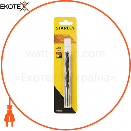 Свердло по дереву STANLEY STA52036, STANLEY, STA52036