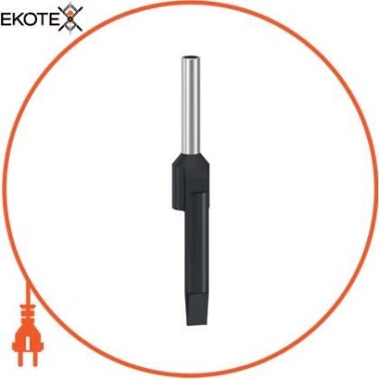 INSULATECABLEEND 1.5 DIN, Schneider, DZ5CA015D