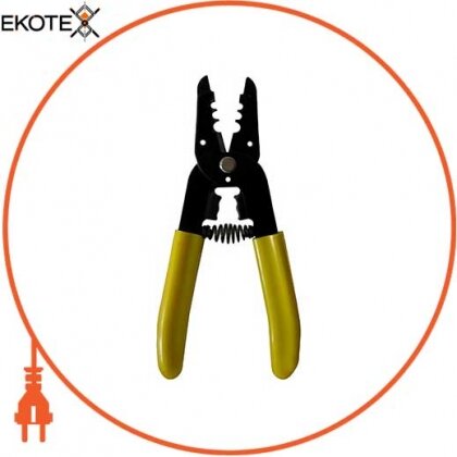 Enext t004005 инструмент e.tool.strip.1040.8.16 для снятия изоляции проводов сечением 8-16 кв. мм