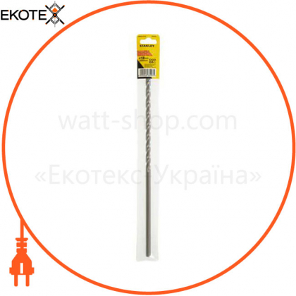Свердло по цеглі STANLEY STA53175, STANLEY, STA53175