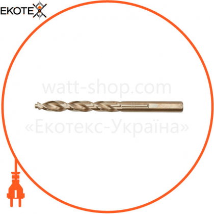 Свердло по металу EXTREME INDUSTRIAL COBALT DeWALT DT4942_1, DeWALT, DT4942_1