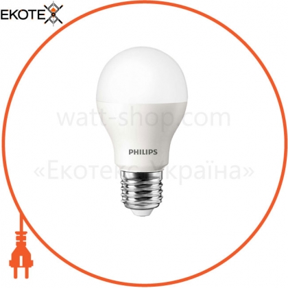 Philips 929001379687 лампа светодиодная philips ess ledbulb 12w-120w e27 3000k 230v a60 rca