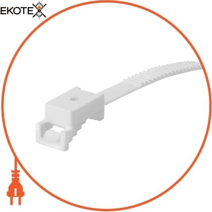 Enext s0430029 крепление ременное кр-40 (100 шт)