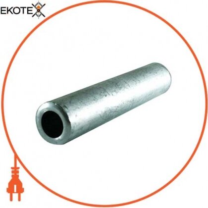 Enext s4042007 гильза алюминиевая кабельная соединительная e.tube.stand.gl.150