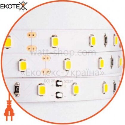 Світлодіодна стрічка Mi-Light SMD2835 60д.м. сверхяркая монохромна LED Strip негерметична (IP20) 1200 Lm/m, Mi-Light, MI-LED-S60NW1220