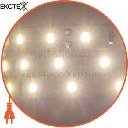 Світлодіодна стрічка Mi-Light SMD2835 60д.м. сверхяркая монохромна LED Strip негерметична (IP20) 1200 Lm/m, Mi-Light, MI-LED-S60NW1220