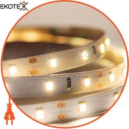 Світлодіодна стрічка Mi-Light SMD2835 60д.м. сверхяркая монохромна LED Strip негерметична (IP20) 1200 Lm/m, Mi-Light, MI-LED-S60NW1220