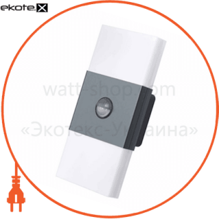 Osram 4008321960986 светильник led noxlite led wall double sensor