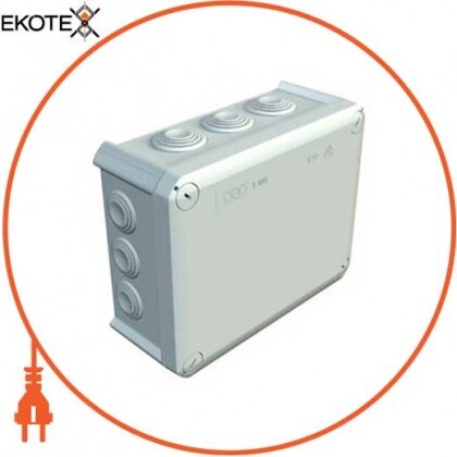 Коробка розподільна Obo Bettermann T 160, Enext, 2007093