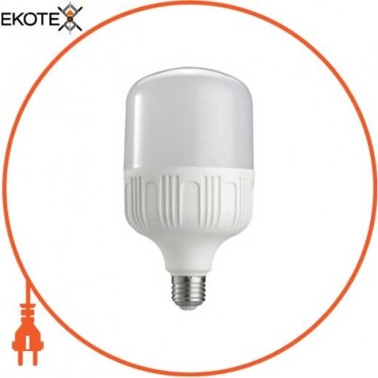 Enext l0650620 лампа светодиодная e.led.lamp.hp.e27.28.6000, 28вт, 6000к