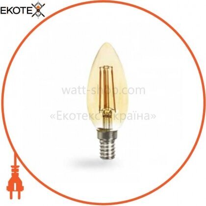 Feron 1521 светодиодная лампа feron lb-58 золото 4w e14 2200k