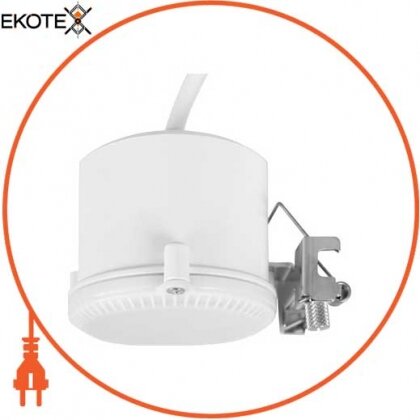 Enext s061028 датчик движения микроволновый e.sensor.mw.759на.white