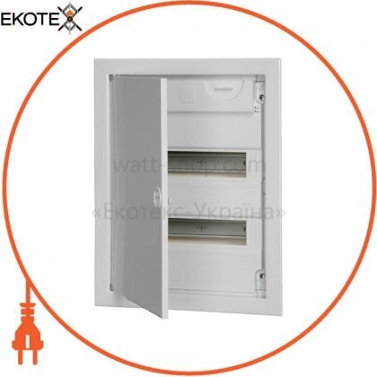 Корпус щита КМПв 4/28 IEK, IEK, MKP54-V-28-30-01